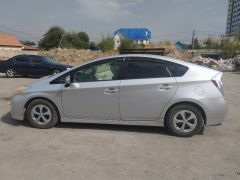 Photo of the vehicle Toyota Prius