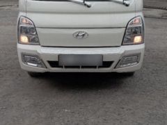 Сүрөт унаа Hyundai Porter