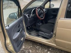 Фото авто Daewoo Matiz