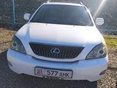 Photo of the vehicle Lexus RX