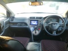 Фото авто Honda Civic