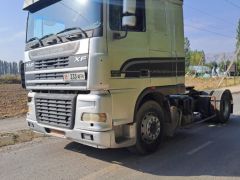 Фото авто DAF XF95 series