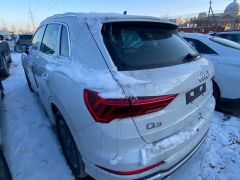 Photo of the vehicle Audi Q3