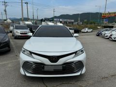 Photo of the vehicle Toyota Camry