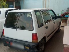 Фото авто Daewoo Tico