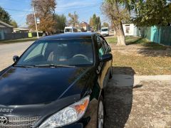 Photo of the vehicle Toyota Camry