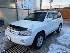 Photo of the vehicle Toyota Kluger