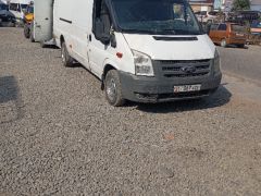 Фото авто Ford Transit