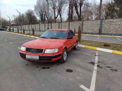 Photo of the vehicle Audi S4