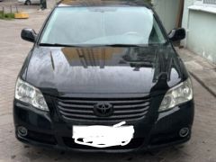 Сүрөт унаа Toyota Avalon