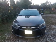 Фото авто Toyota Camry