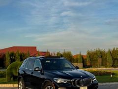 Фото авто BMW X5