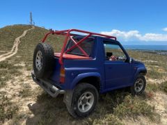 Photo of the vehicle Suzuki Vitara