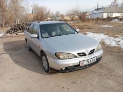 Сүрөт унаа Nissan Primera