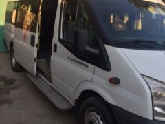 Фото авто Ford Transit