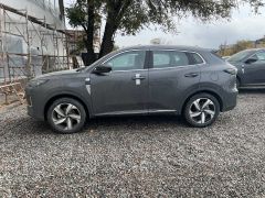 Сүрөт унаа Changan CS55PLUS