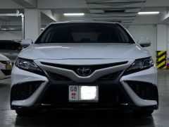 Сүрөт унаа Toyota Camry