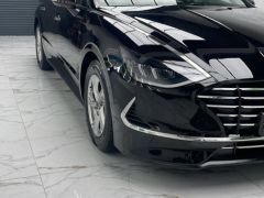 Фото авто Hyundai Sonata