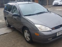 Сүрөт унаа Ford Focus