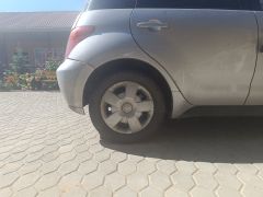 Photo of the vehicle Toyota Ist