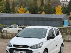 Сүрөт унаа Chevrolet Spark