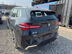 Сүрөт унаа BMW X3