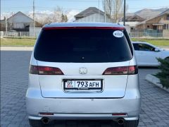 Фото авто Honda Elysion