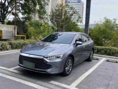 Фото авто BYD Qin