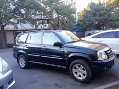 Сүрөт унаа Suzuki Grand Vitara