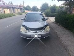 Сүрөт унаа Honda Civic