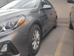 Photo of the vehicle Hyundai Sonata