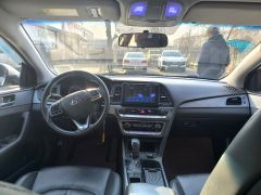 Фото авто Hyundai Sonata