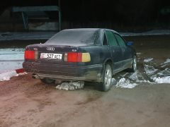 Photo of the vehicle Audi 100