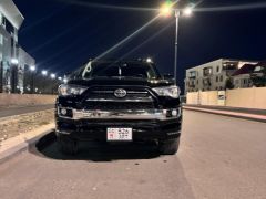 Сүрөт унаа Toyota 4Runner