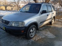 Сүрөт унаа Honda CR-V