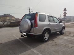 Сүрөт унаа Honda CR-V