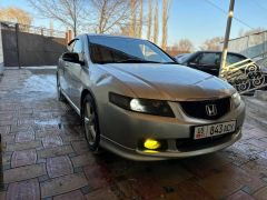 Фото авто Honda Accord