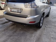 Сүрөт унаа Lexus RX