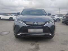 Сүрөт унаа Toyota Venza