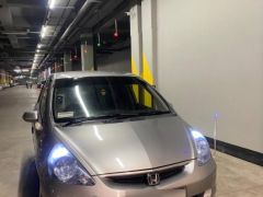 Сүрөт унаа Honda Fit