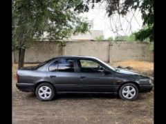 Photo of the vehicle Nissan Primera