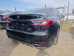 Сүрөт унаа Toyota Camry