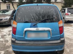 Photo of the vehicle Hyundai Atos