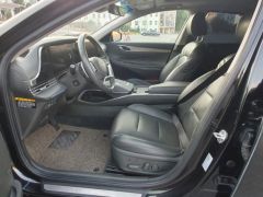 Photo of the vehicle Hyundai Grandeur