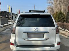 Photo of the vehicle Lexus GX