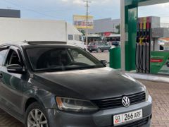 Сүрөт унаа Volkswagen Jetta