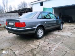 Photo of the vehicle Audi 100