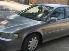 Фото авто Honda Accord