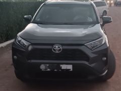 Фото авто Toyota RAV4