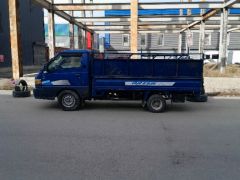 Фото авто Hyundai Porter